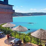 民宿 Marina Fener Istanbul Airport Karaburun (Arnavutkoy)