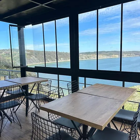Marina Fener Istanbul Airport * Карабурун