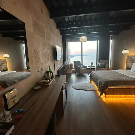 Marina Fener Istanbul Airport Karaburun