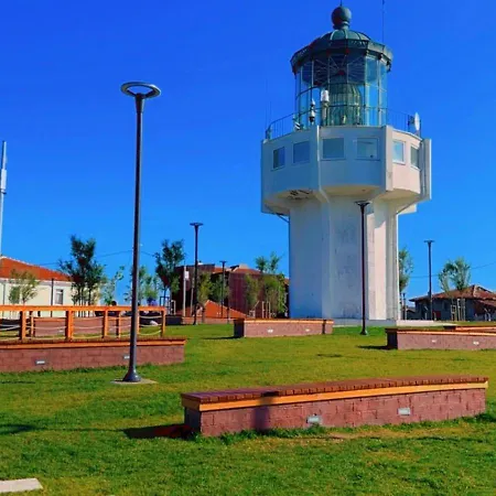 Marina Fener Istanbul Airport * Karaburun