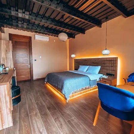 Marina Fener Istanbul Airport * Karaburun