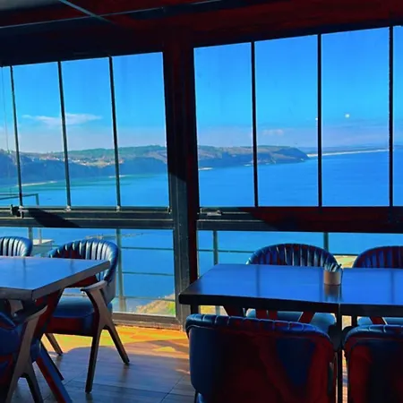 Marina Fener Istanbul Airport Karaburun