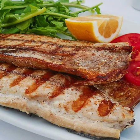 Alloggio in famiglia Marina Fener Istanbul Airport *