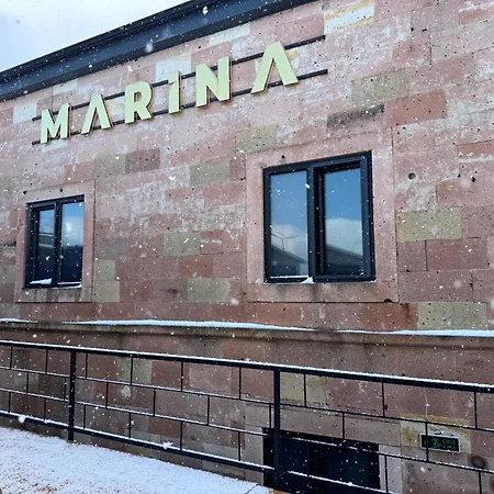 ホームステイ Marina Fener Istanbul Airport Karaburun