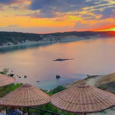 Marina Fener Istanbul Airport * Karaburun
