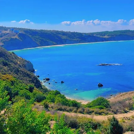 Marina Fener Istanbul Airport Karaburun