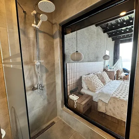 Homestay Marina Fener Istanbul Airport *