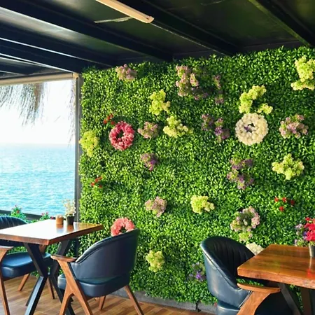 Marina Fener Istanbul Airport * Карабурун