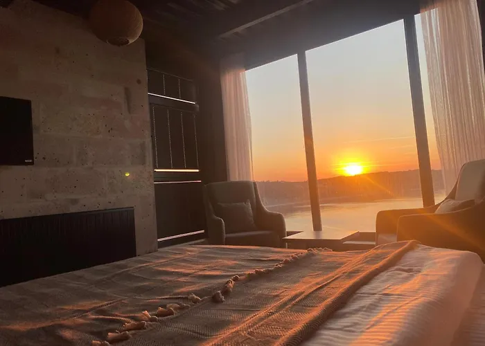 Marina Fener Istanbul Airport Homestay szállás Karaburun