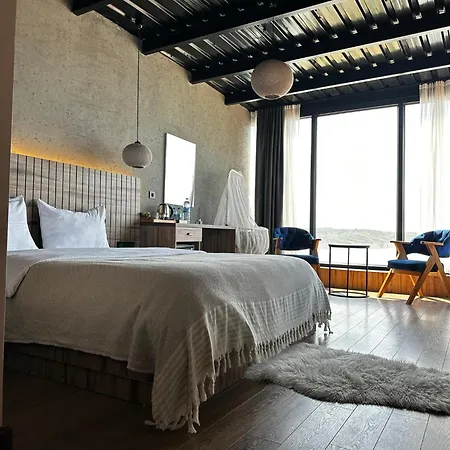 Marina Fener Istanbul Airport Karaburun (Arnavutkoy)