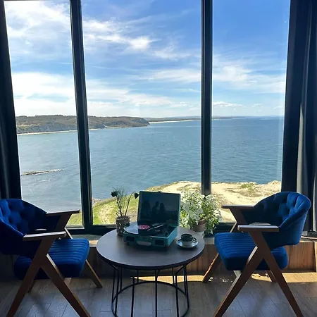Homestay Marina Fener Istanbul Airport *