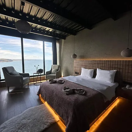 Marina Fener Istanbul Airport Homestay Karaburun (Arnavutkoy)