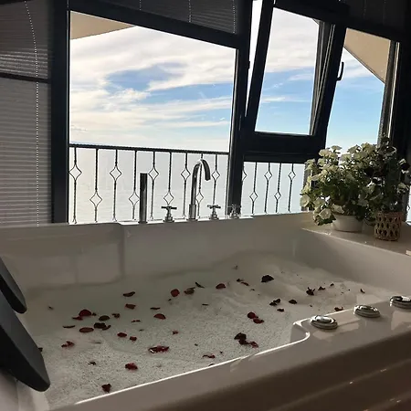 Homestay Marina Fener Istanbul Airport