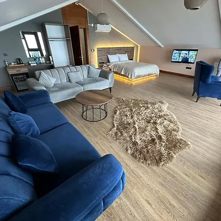 Homestay Marina Fener Istanbul Airport *