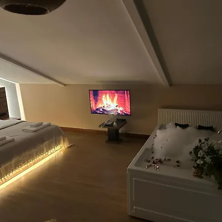 Homestay Marina Fener Istanbul Airport