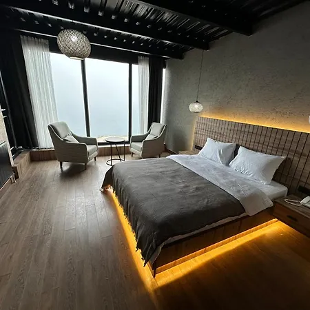 Marina Fener Istanbul Airport Homestay *