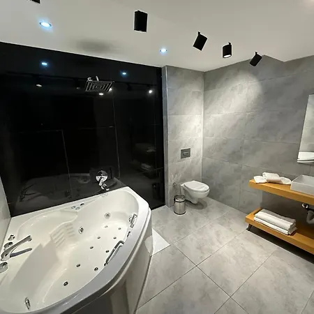 Homestay Marina Fener Istanbul Airport