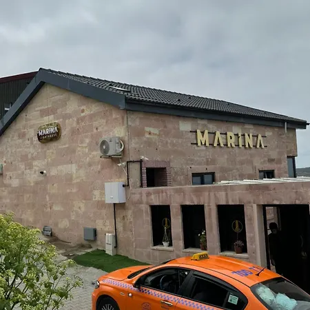 Marina Fener Istanbul Airport Homestay
