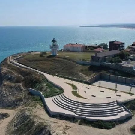 Marina Fener Istanbul Airport Homestay *