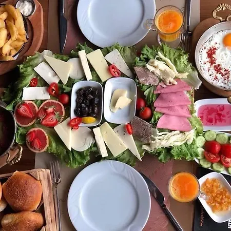 Homestay Marina Fener Istanbul Airport