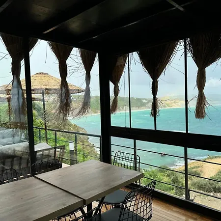 Homestay Marina Fener Istanbul Airport