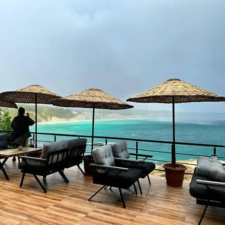 Homestay Marina Fener Istanbul Airport Karaburun (Arnavutkoy)