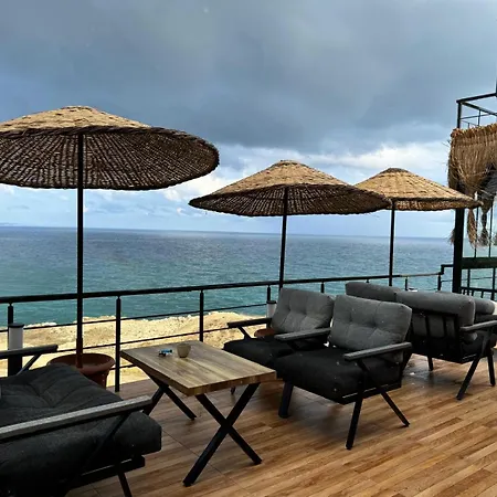 Marina Fener Istanbul Airport Homestay Karaburun (Arnavutkoy)