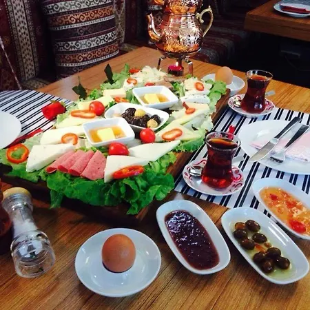 Homestay Marina Fener Istanbul Airport *