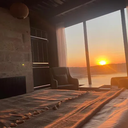 Marina Fener Istanbul Airport Homestay Karaburun (Arnavutkoy)