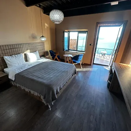 Marina Fener Istanbul Airport Homestay Karaburun (Arnavutkoy)