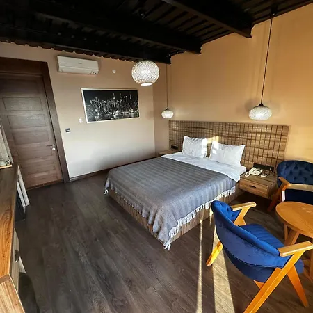 Marina Fener Istanbul Airport Homestay Karaburun (Arnavutkoy)