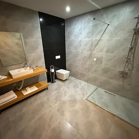 Homestay Marina Fener Istanbul Airport Karaburun (Arnavutkoy)