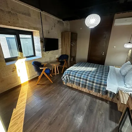 Homestay Marina Fener Istanbul Airport