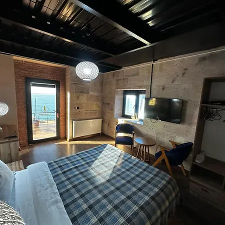 Homestay Marina Fener Istanbul Airport