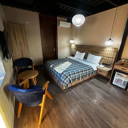 Marina Fener Istanbul Airport Homestay