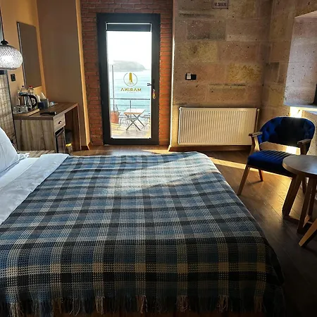 Marina Fener Istanbul Airport Homestay Karaburun (Arnavutkoy)