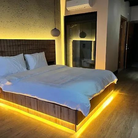 Homestay Marina Fener Istanbul Airport Karaburun (Arnavutkoy)