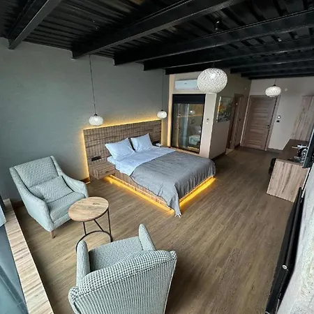 Marina Fener Istanbul Airport Homestay Karaburun (Arnavutkoy)