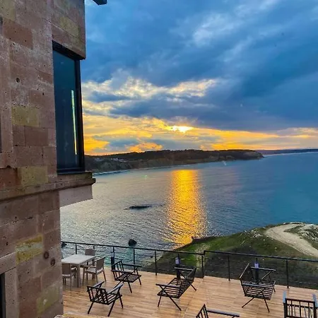 Marina Fener Istanbul Airport Homestay Karaburun (Arnavutkoy)