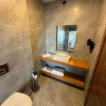 Homestay Marina Fener Istanbul Airport *