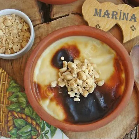 Marina Fener Istanbul Airport Homestay