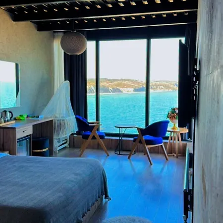 Homestay Marina Fener Istanbul Airport