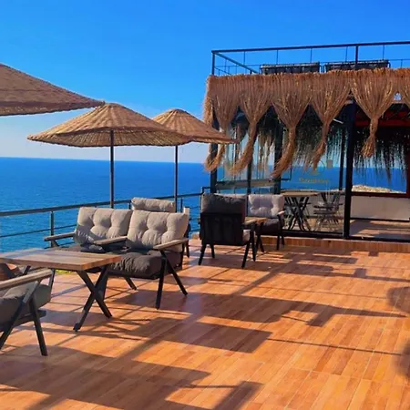 Homestay Marina Fener Istanbul Airport
